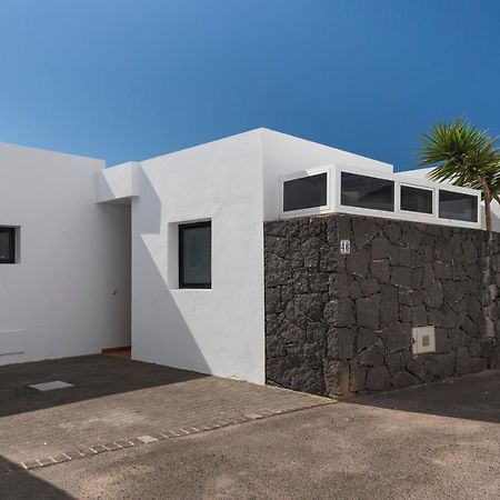 La Casita Marinera Playa Blanca (Lanzarote) Exterior foto