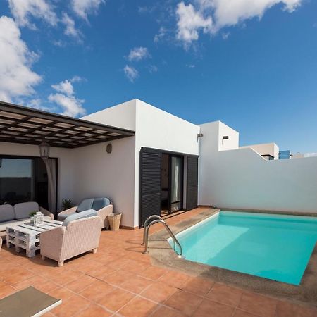 La Casita Marinera Playa Blanca (Lanzarote) Exterior foto