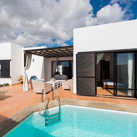 La Casita Marinera Playa Blanca (Lanzarote) Exterior foto