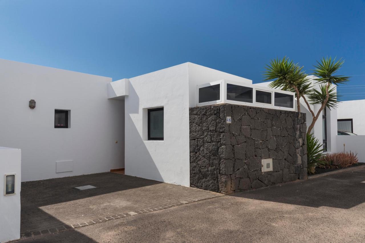 La Casita Marinera Playa Blanca (Lanzarote) Exterior foto