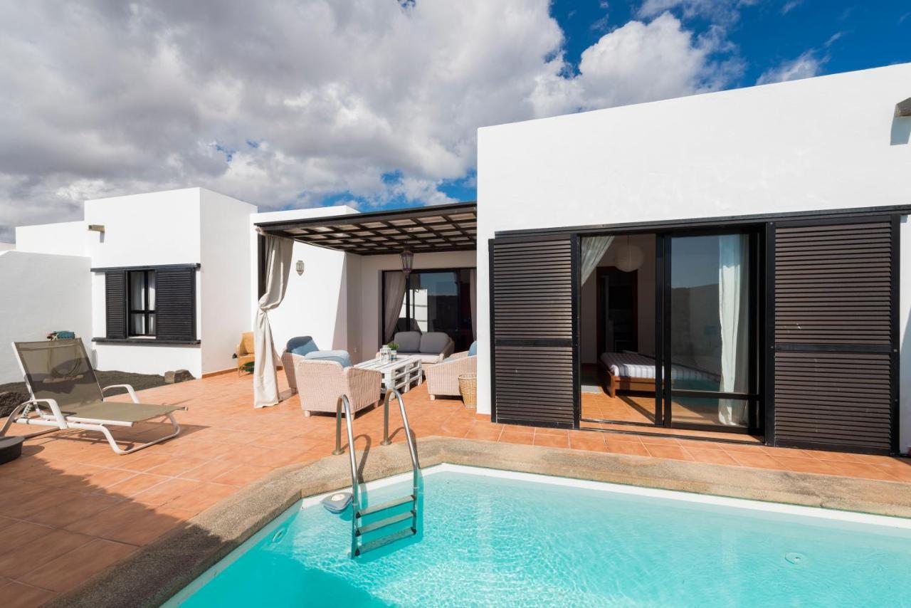 La Casita Marinera Playa Blanca (Lanzarote) Exterior foto
