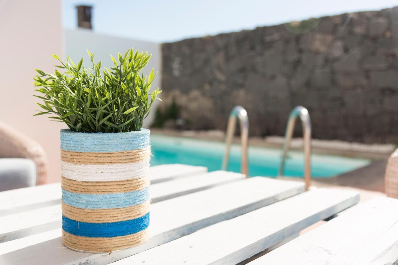 La Casita Marinera Playa Blanca (Lanzarote) Exterior foto