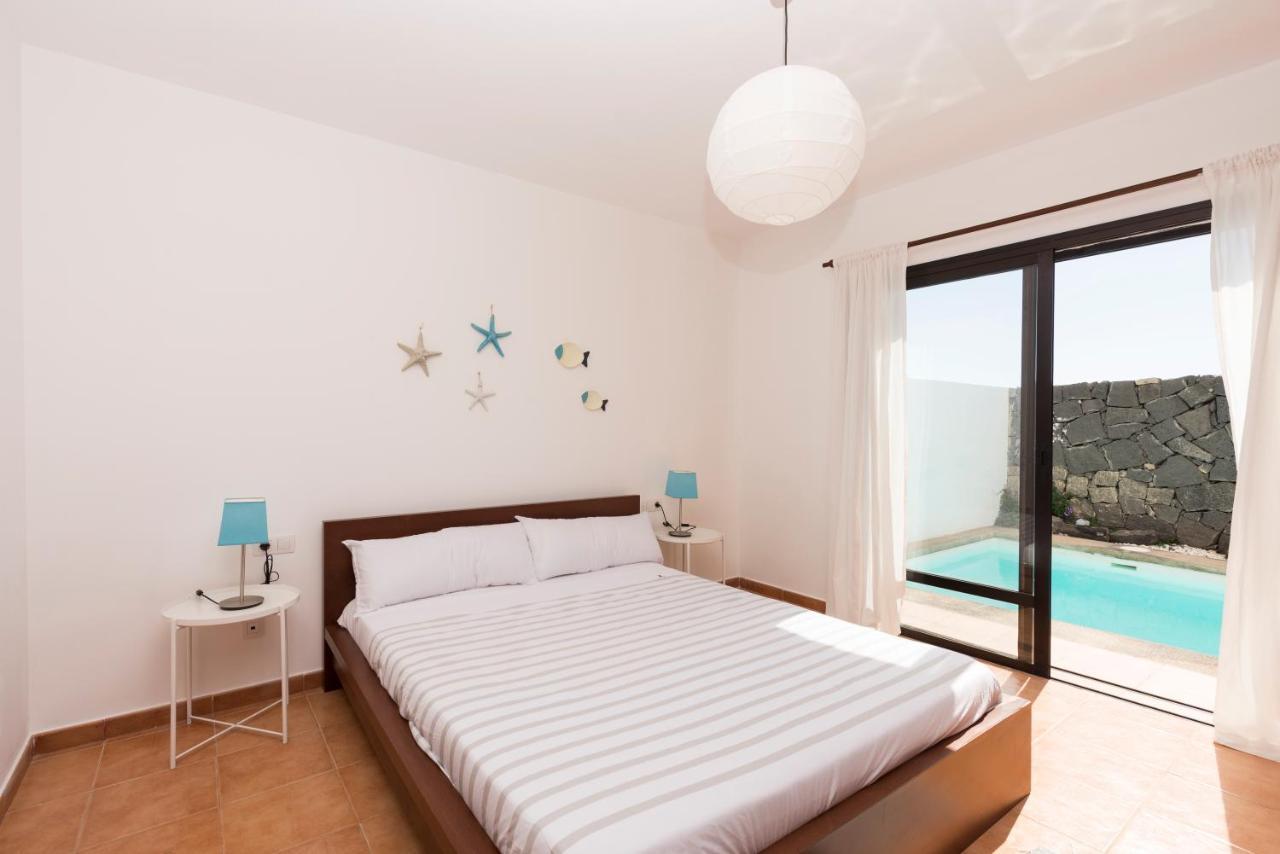 La Casita Marinera Playa Blanca (Lanzarote) Exterior foto