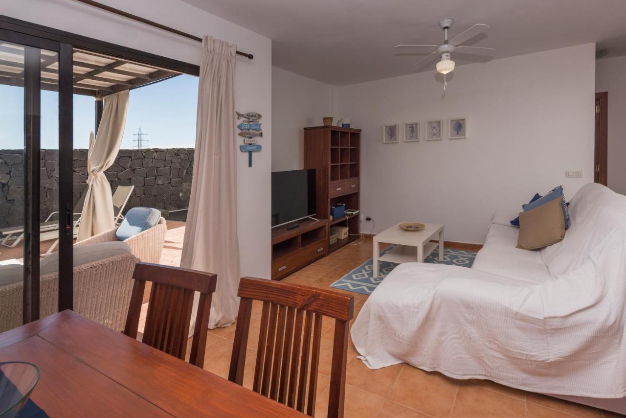 La Casita Marinera Playa Blanca (Lanzarote) Exterior foto